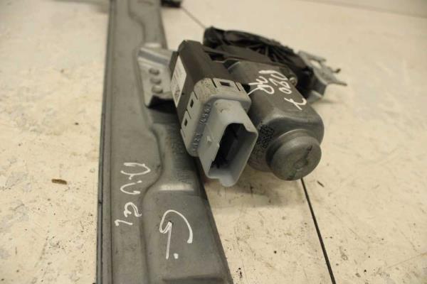 LEVE VITRE AVANT GAUCHE ELECTRIQUE PEUGEOT 207 3PORTES - Vue 2